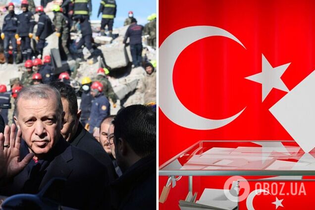 Ердоган скасував усі передвиборчі заходи: ЗМІ підозрюють інфаркт міокарда