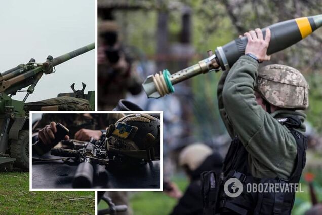 Українські воїни мужньо тримають оборону в Бахмуті й Мар’їнці, ворог закриває втрати засудженими – Генштаб