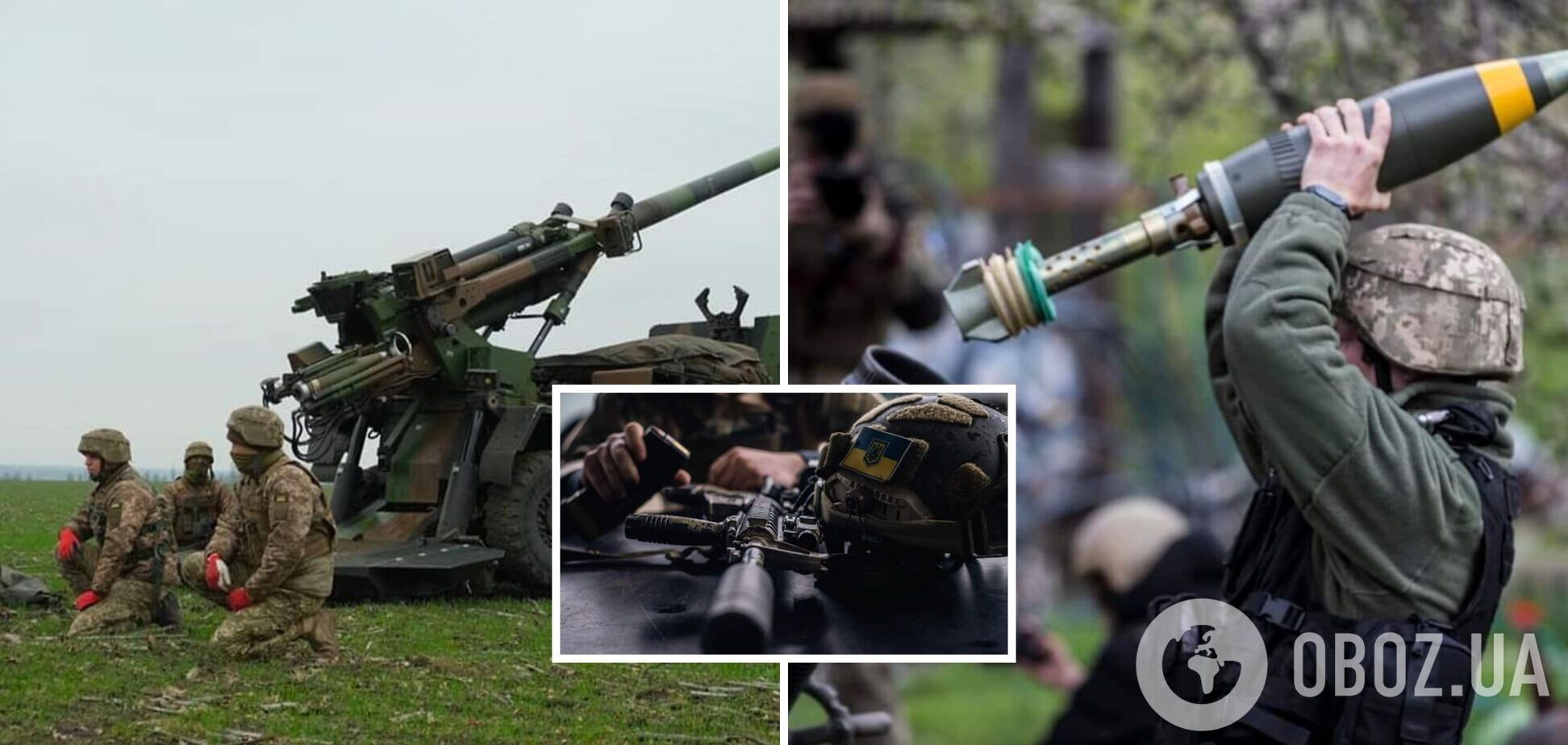 Українські воїни мужньо тримають оборону в Бахмуті й Мар’їнці, ворог закриває втрати засудженими – Генштаб