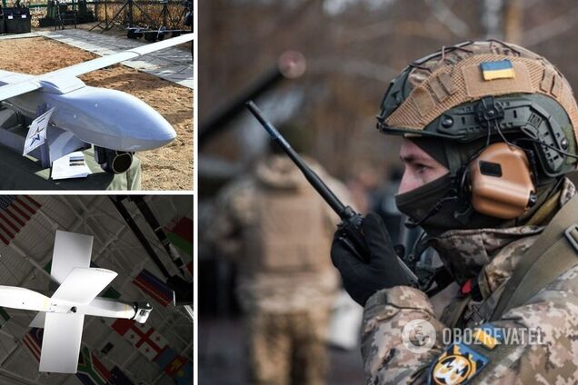 Воины ВСУ уничтожили шесть российских беспилотников в Херсонской области – ОК 'Юг'