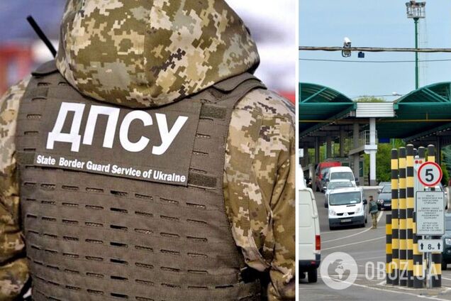 В ГПСУ рассказали, сколько уклонистов каждый день пытаются незаконно пересечь границу