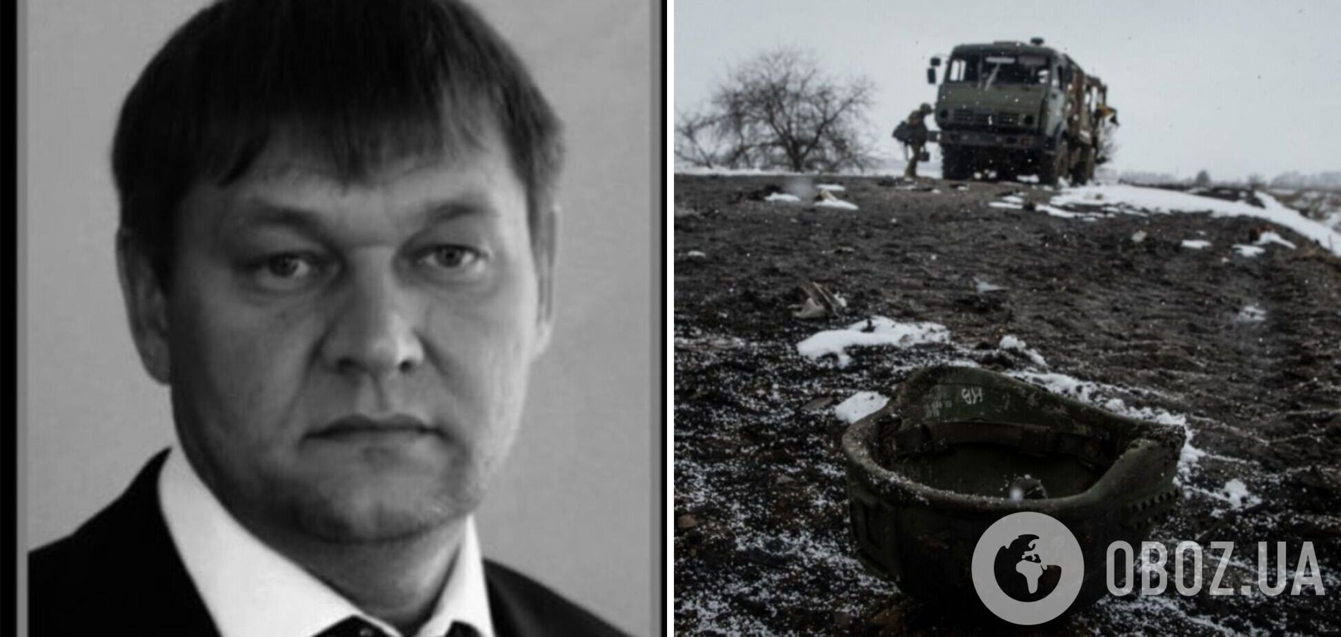 В Украине ликвидировали депутата из Хакасии, воевавшего в рядах ЧВК 'Вагнер': ранее он 'отличился' в Чечне