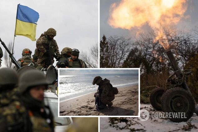 Украина может начать контрнаступление вдоль береговой линии Азовского моря, успех операции определят несколько факторов – NYT