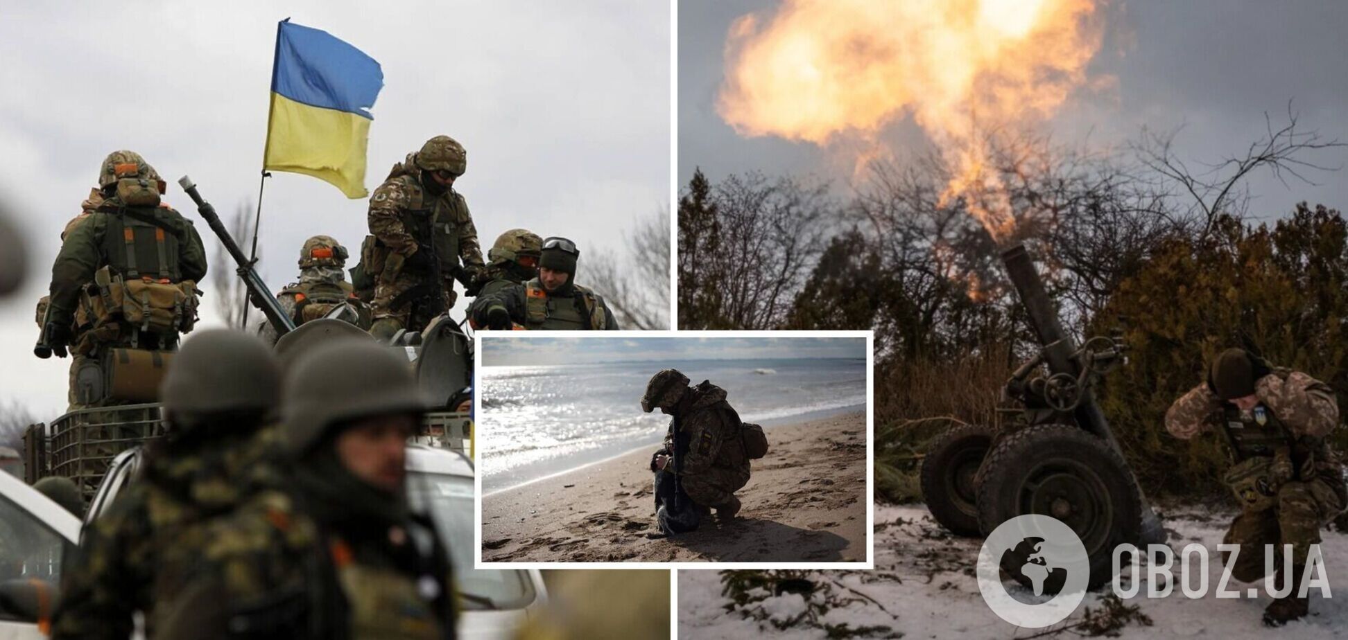 Украина может начать контрнаступление вдоль береговой линии Азовского моря, успех операции определят несколько факторов – NYT