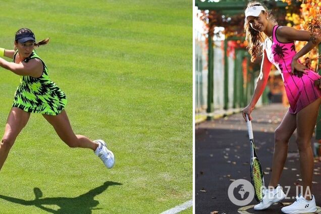 Теннисистка из РФ, которую не пустили на рейс 'из-за моей национальности', пожаловалась на страдания из-за войны