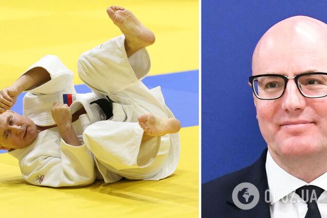 'Таку Олімпіаду не хочемо': віцепрем'єр РФ назвав приниженням для росіян засудження війни в Україні