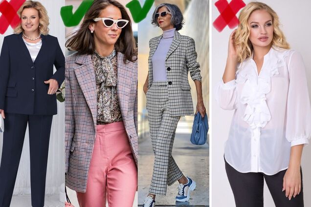 Топ речей, які дуже старять жінку