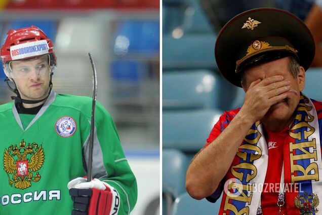 'Остальные страны нам завидуют': чемпион мира из РФ выдал 'классику' российской пропаганды и был высмеян в сети