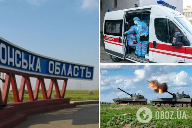 Оккупанты обстреляли Херсонщину из артиллерии и авиабомбами: погиб мужчина, ранен иностранный журналист