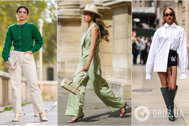 Гардероб 'богатой девочки': пять базовых вещей, которые позволят создать роскошный образ. Фото