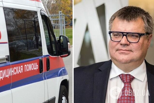 Экс-кандидат в президенты Беларуси попал из колонии в больницу со следами избиения: подробности