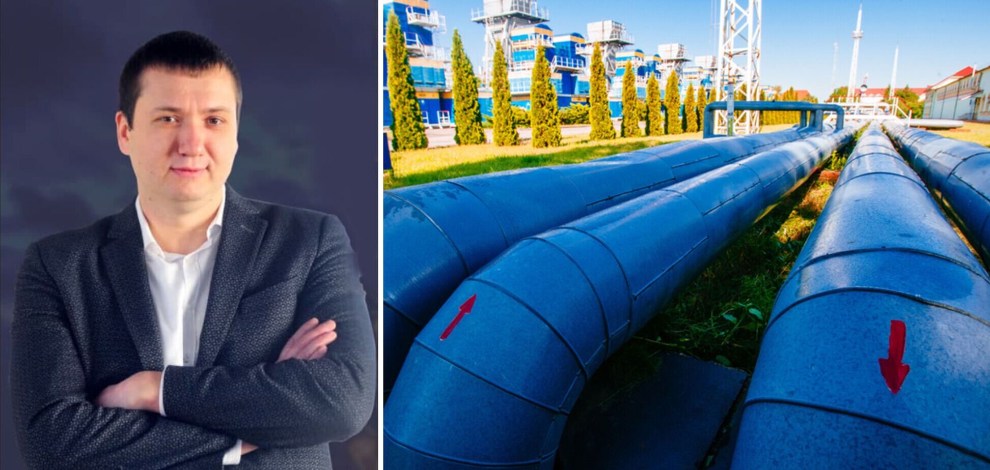 Украина может экспортировать половину газа частной добычи, – Козицкий