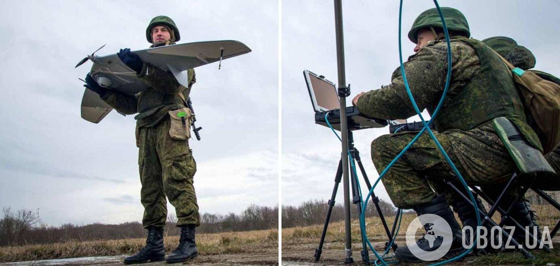 В РФ визнали високий потенціал наших дронів та назвали три найкращі школи в Україні, які готують операторів БпЛА