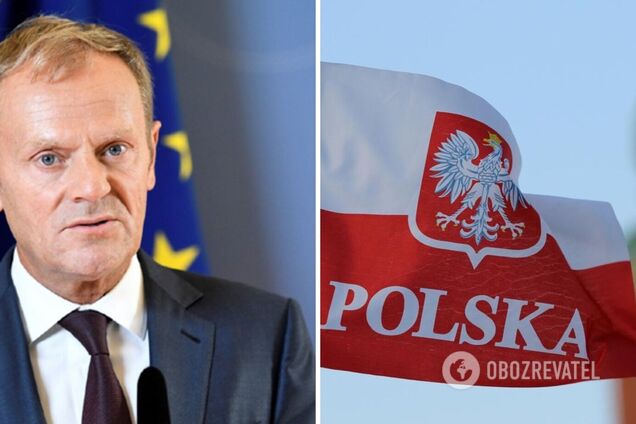 'Пытался остановить импорт угля из России': в Польше начали расследование экс-премьера Туска