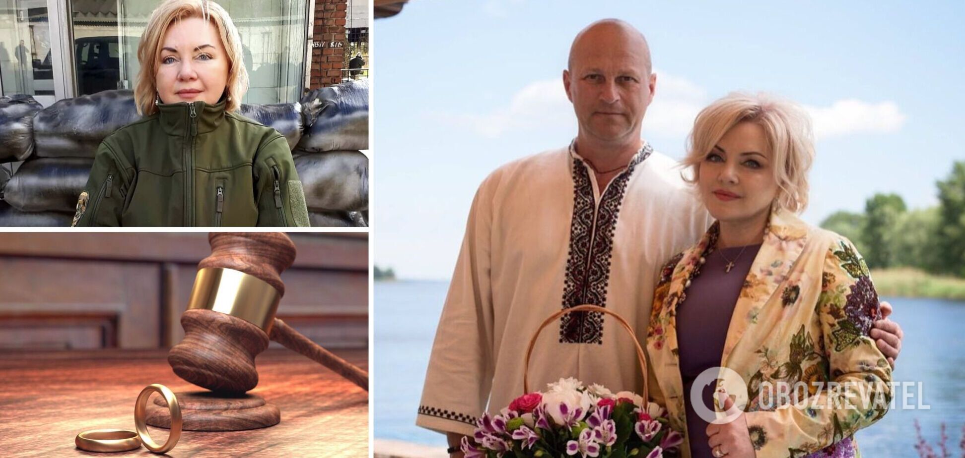 'Более 10 лет не живем вместе': Оксана Билозир раскрыла правду о разводе с мужем и их отношениях после разрыва. Эксклюзив
