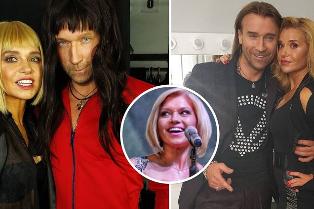 'Перекроила лицо?' Жена 'пропавшего' Винника поразила преображением за 10 лет: как менялась внешность Таюне. Фото