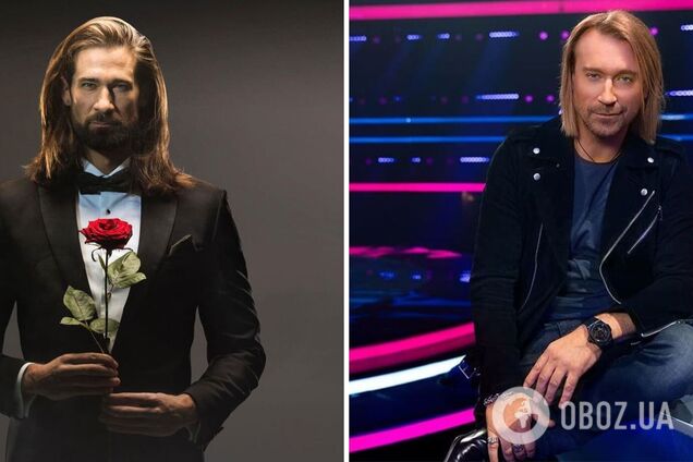 'Двійник' Олега Винника зводить з розуму фанаток гарячими фото: як він виглядає і що відомо про його життя