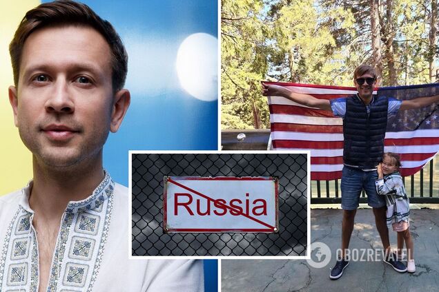 Ступку захейтили из-за видео с дочерью под российский трек группы, которая посещала оккупированный Крым: актер неудачно оправдался