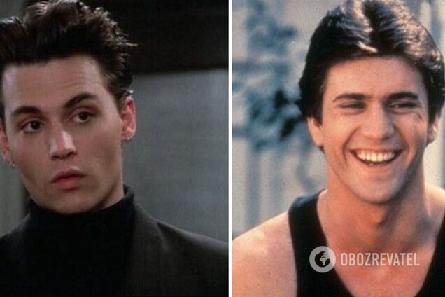 Вік не шкодує нікого! Як змінилися найгарніші актори 90-х, від яких божеволіли фанатки. Фото тоді й зараз