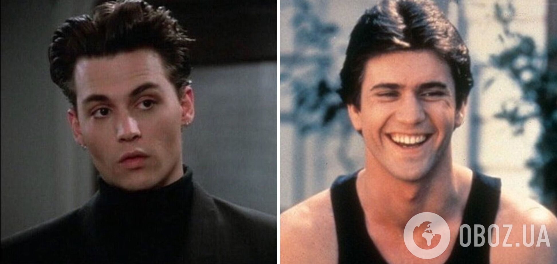 Вік не шкодує нікого! Як змінилися найгарніші актори 90-х, від яких божеволіли фанатки. Фото тоді й зараз