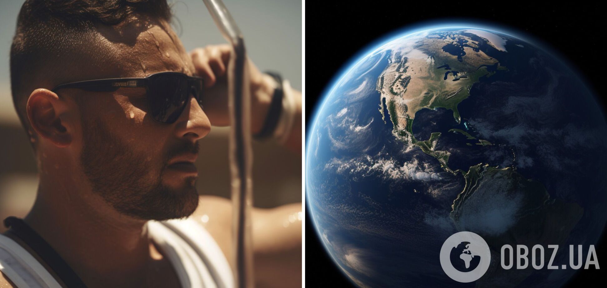 Яким країнам загрожує пекельна спека: вчені винесли вирок