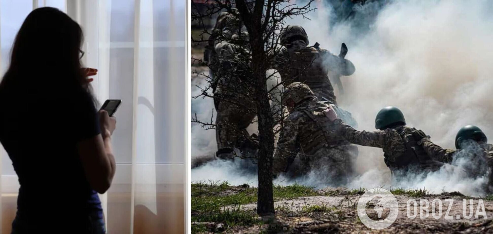 Ударили по командирам роты, взвода и отделения: оккупант пожаловался, как войска РФ страдают от атак Украины. Аудио