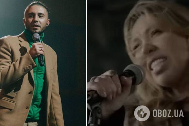 Скандал с госсекретарем Минздрава Солодкой набирает обороты: видео 'ремикса' было удалено, а 'Антитела' оправдали чиновницу