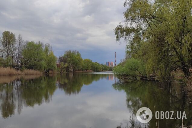 Синоптики не прогнозують істотних опадів у регіоні
