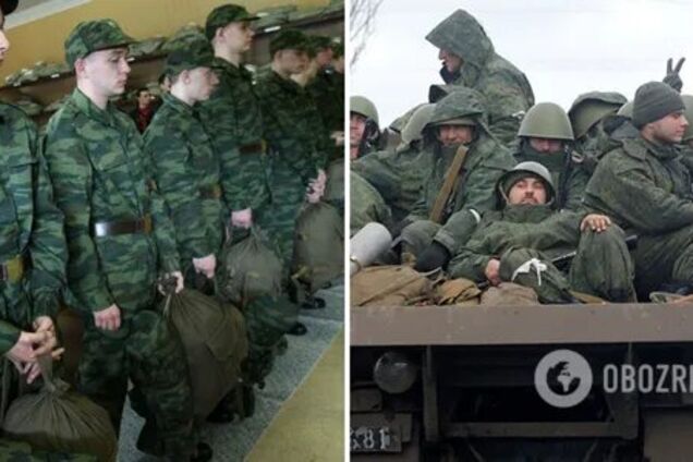 РФ хоче таємно завербувати на війну проти України ще 400 тисяч вояк – The Washington Post