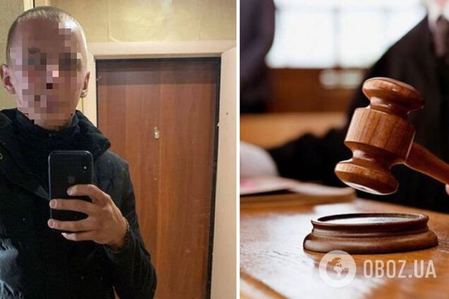 Оккупанта, расстрелявшего авто с семьей на Черниговщине, в Украине приговорили к пожизненному. Фото