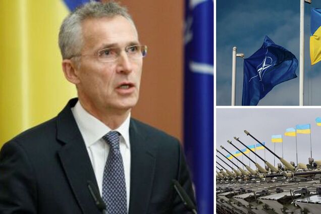 'Україна на порядку денному': Столтенберг розповів деталі про саміт НАТО у Вільнюсі