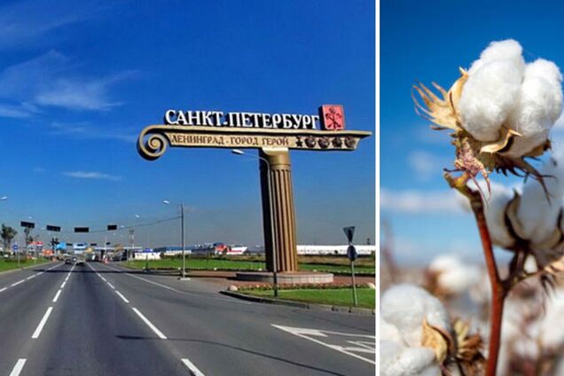 Тряслися вікна в будинках: спливли деталі потужної 'бавовни' під Санкт-Петербургом. Відео