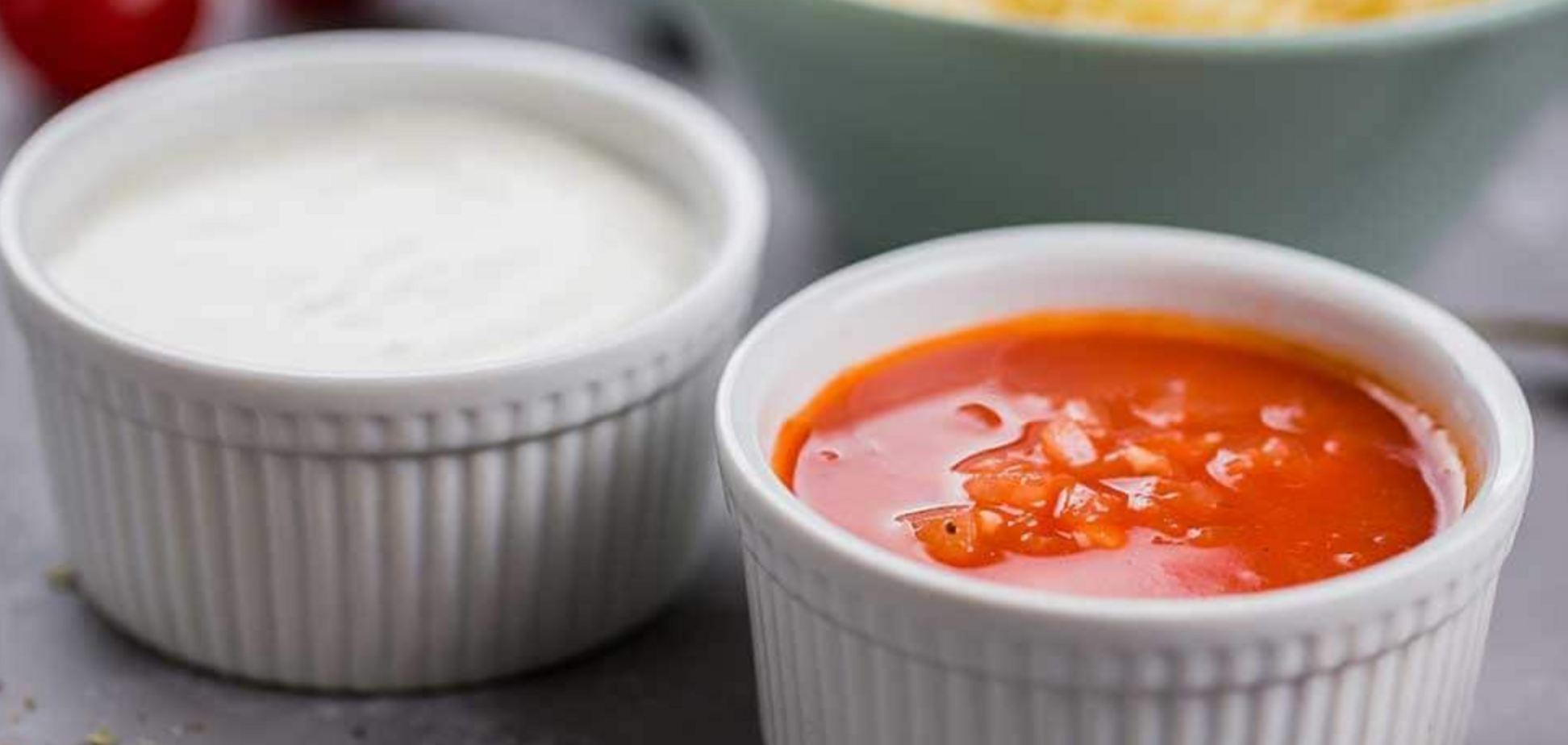 Пікантний томатний соус за 5 хвилин: до м'яса та шашлика