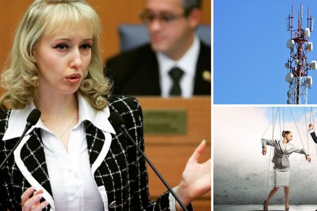 Уже навіть не бойові комарі: у Росії звинуватили США у створенні психо-електронної зброї для контролю думок і показали 'схему'