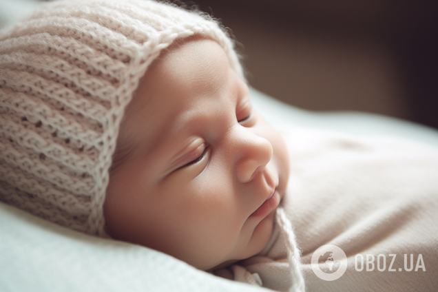 Народилися перші діти, зачаті за допомогою робота-запліднювача