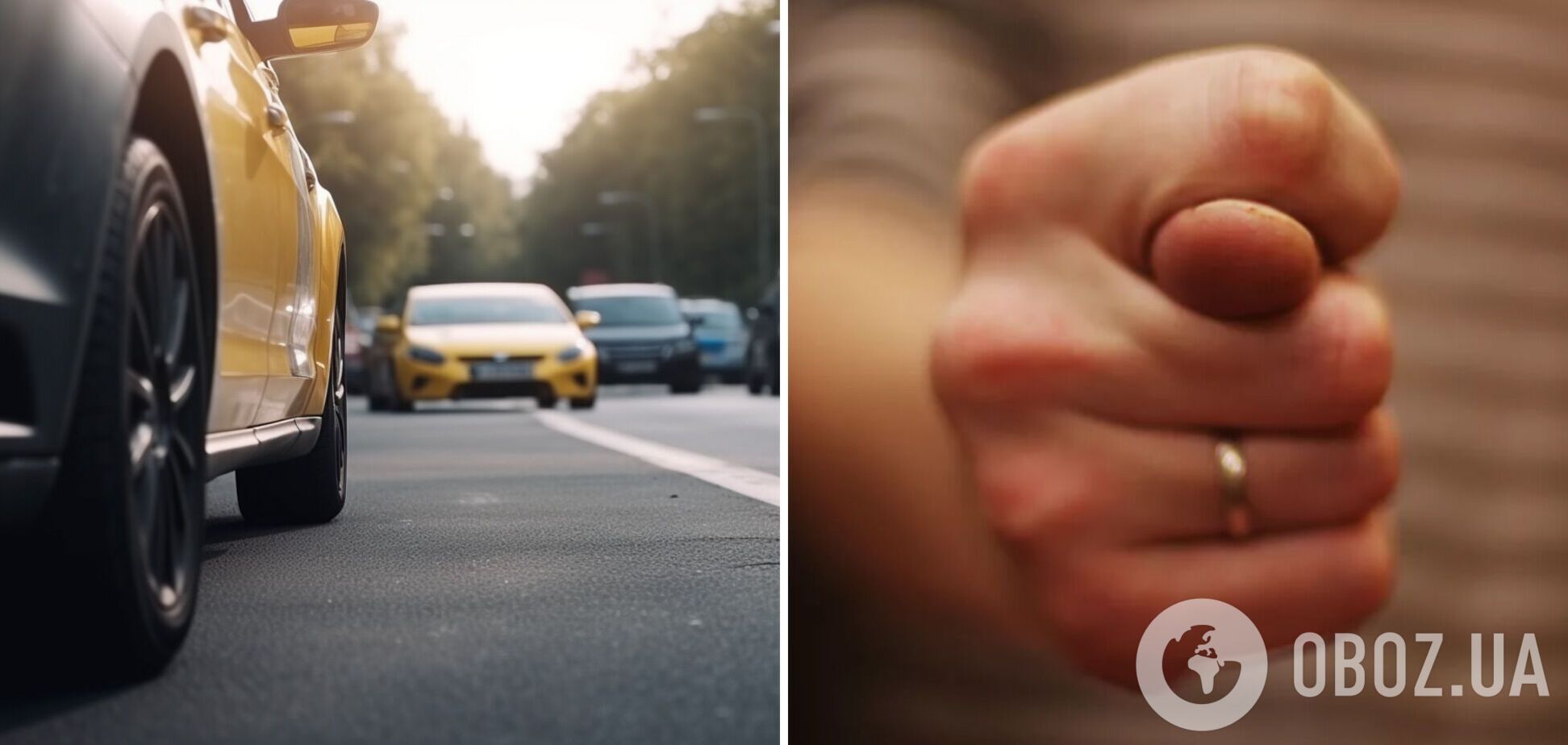 Має знати кожен: знаки і сигнали, якими водії обмінюються на дорозі