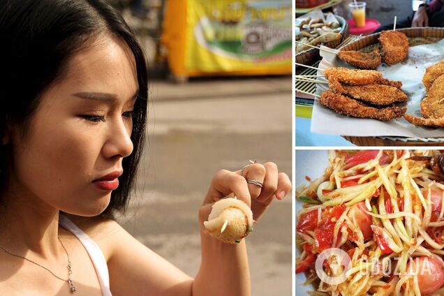 Гастрономічний тур Азією: найнезвичніші страви, які не всі наважаться скуштувати