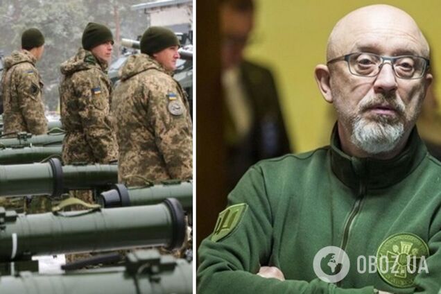 'Мы уже почти у потолка с точки зрения достижений': Резников рассказал о военной помощи Украине