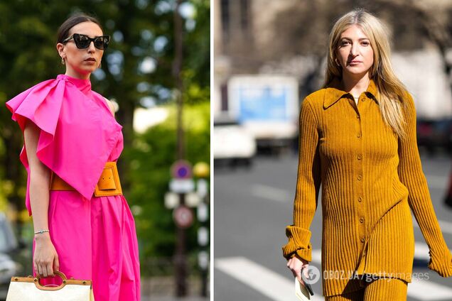 Не допускайте ошибок! Четыре цвета в одежде вышли из моды в 2023 году: они безнадежно устарели. Фото