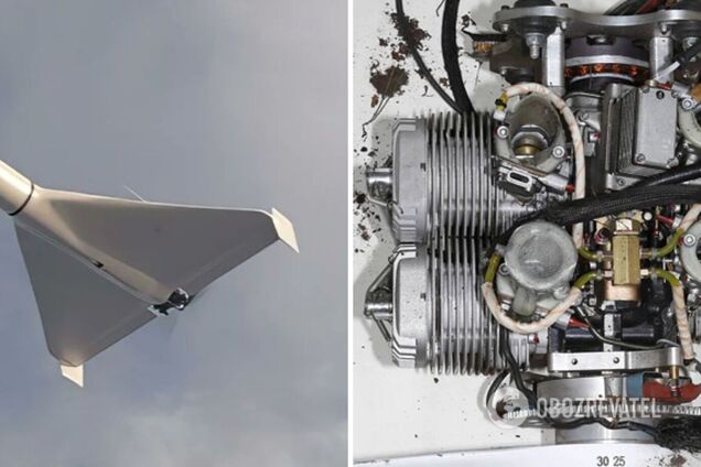 У иранских Shahed-136 обнаружили двигатель, основанный на украденной почти 20 лет назад немецкой технологии – CNN