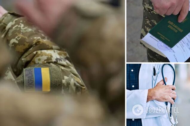 Какие заболевания кожи и костно-мышечной системы являются основанием для признания непригодным к службе во время мобилизации: разъяснение