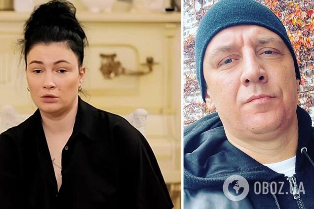 'Не уважаю такого мужчину': Приходько захейтила творчество Потапа и рассказала о конфликтах с ним