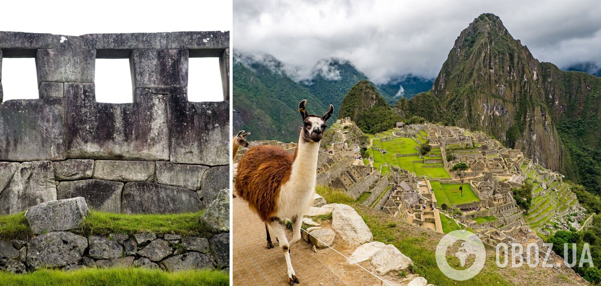 Таємниця Мачу-Пікчу: чому туристи долають тисячі кілометрів, щоб побачити це поселення
