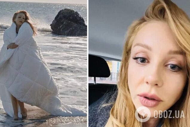 Вокруг клипа Тины Кароль, над которым работали россияне, разгорелся скандал: певица дала первый комментарий. Видео