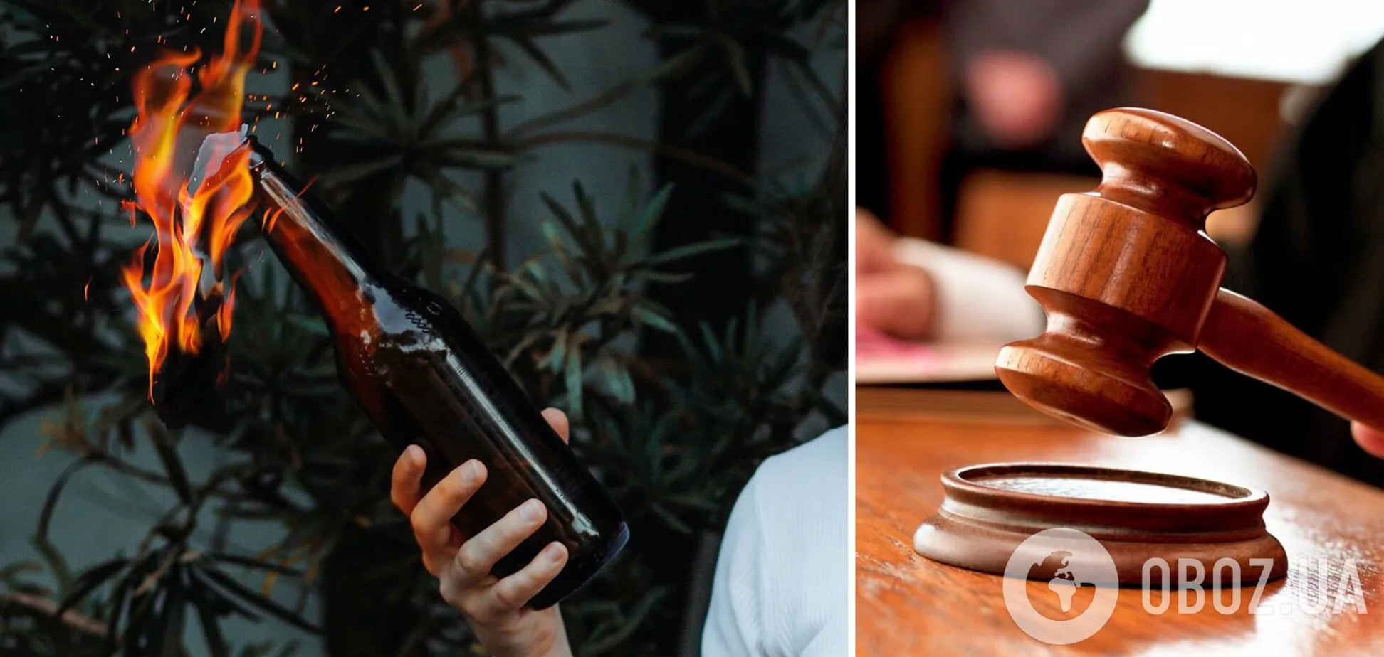 Получил 100 тысяч рублей: в России выплатили компенсацию студенту, которого ошибочно обвинили в поджоге военкомата