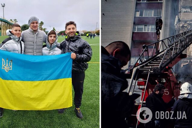 'За все отплатят': Зозуля не сдержался, комментируя удар российских оккупантов по Умани