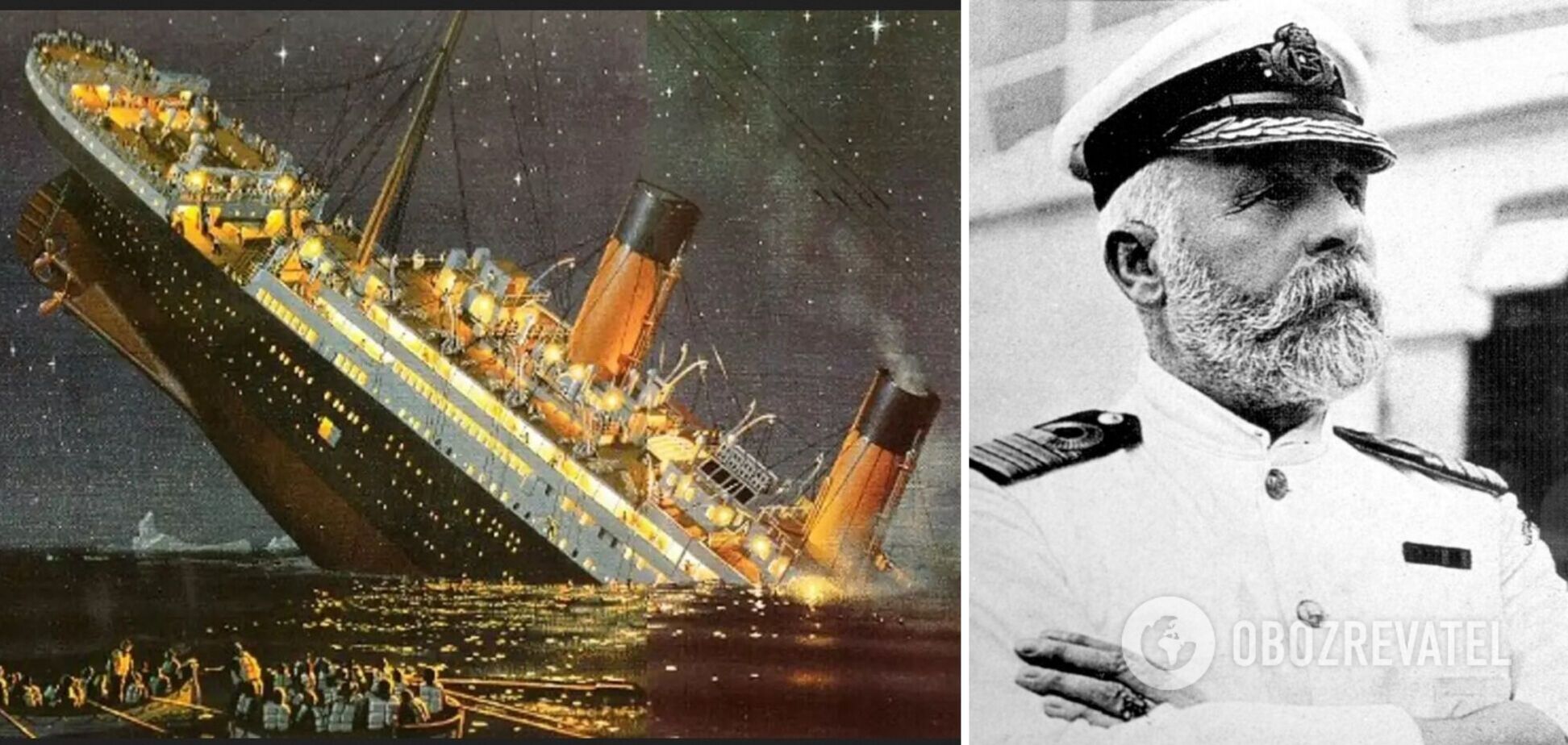 Титаник прокляли? Странные вещи творились с первого же дня, а 50 человек отказались сойти на борт из страха