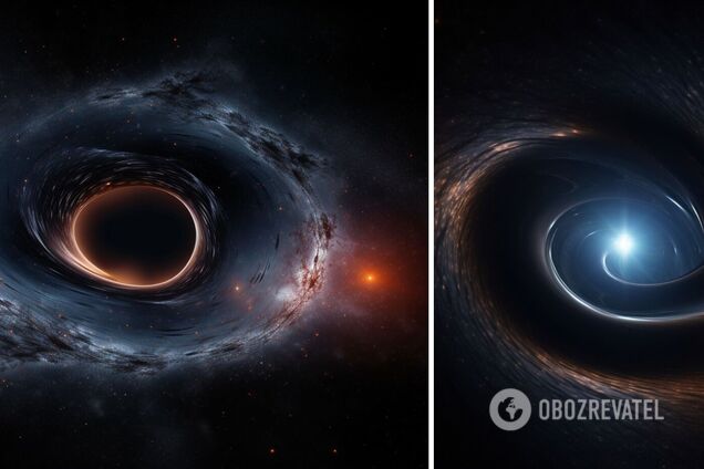 Астрономи виявили 'Страшну Барбі': нічого настільки потужного і вражаючого вони ніколи не бачили