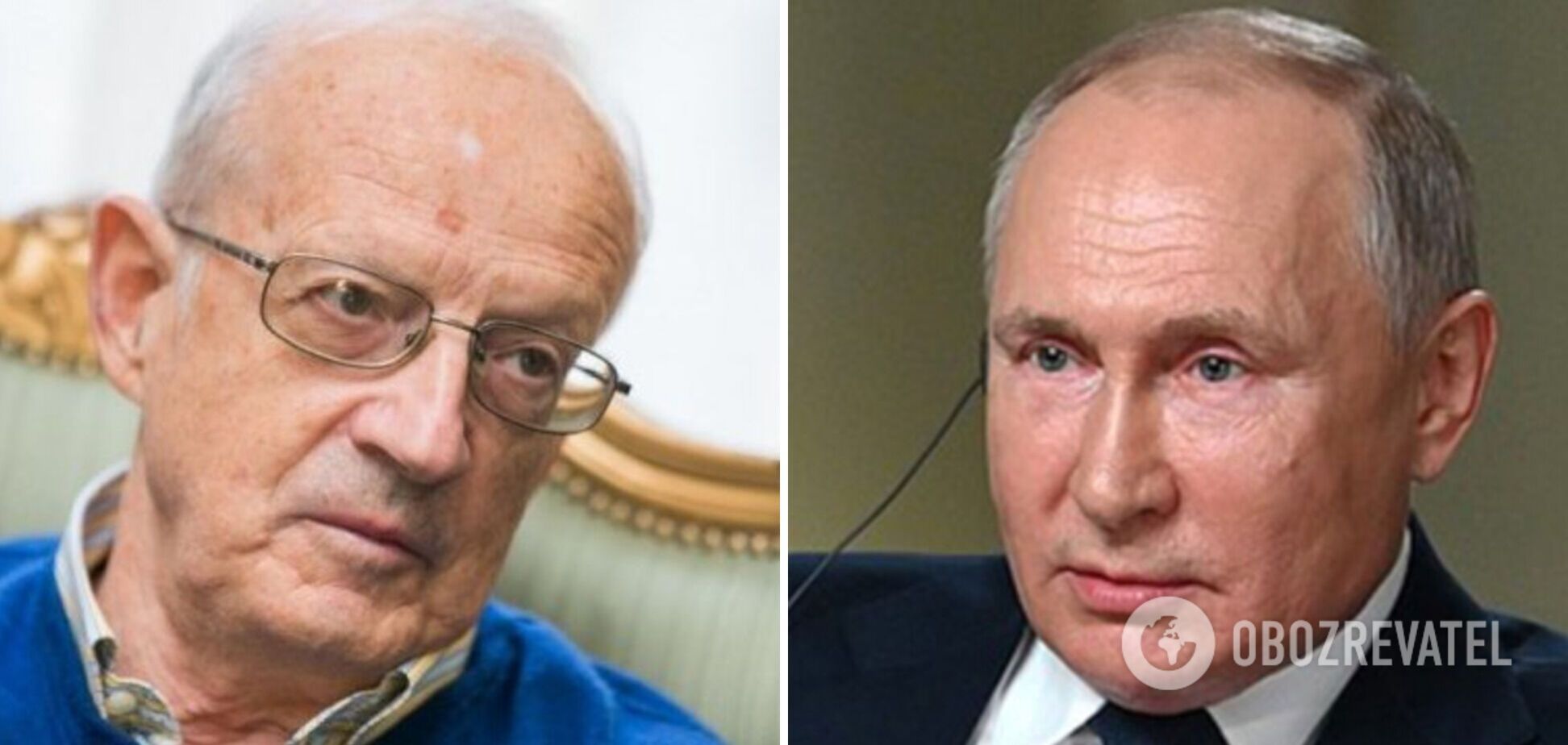 Як відрізнити Путіна від його двійників: Піонтковський вказав на красномовні деталі