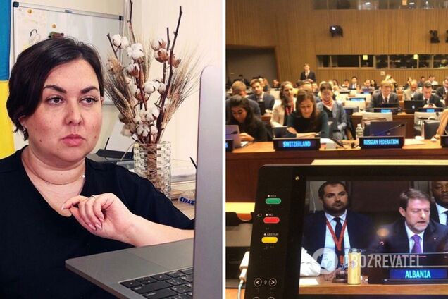 'Их детство уничтожено': в Совбезе ООН рассказали о похищении Россией украинских детей